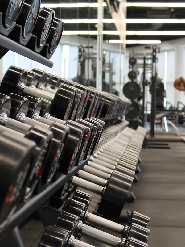 Personal Training