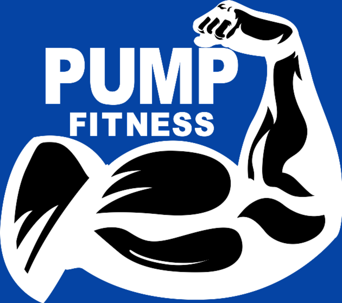 Pump Fitness